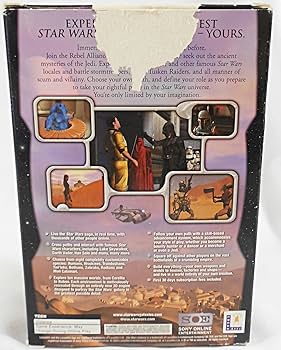 絶盤　希少品　海外版　スターウォーズギャラクシーズ　Windows版　ゲーム 絶盤 希少品 海外版 スターウォーズギャラクシーズ Windows版